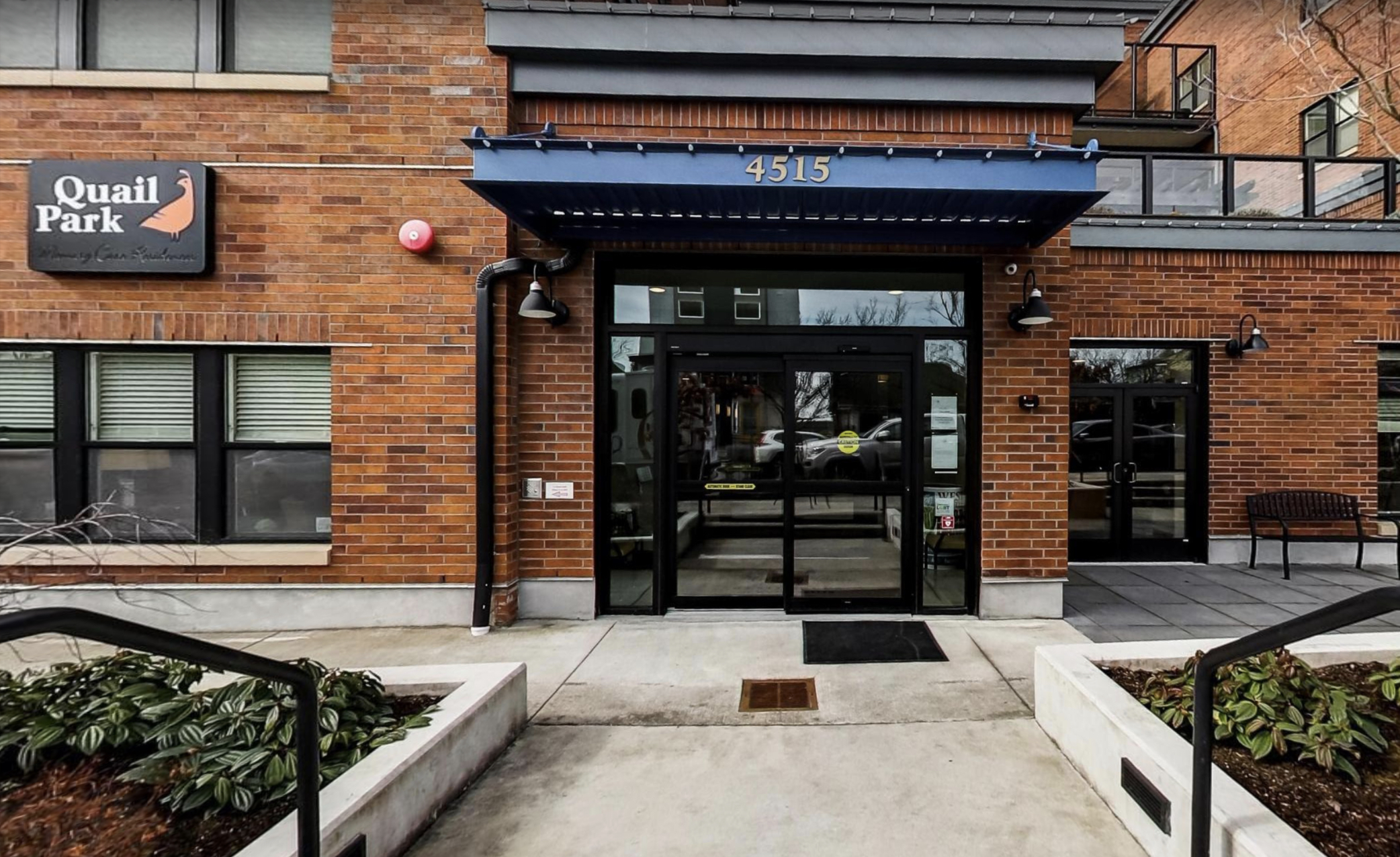 Quail Park of West Seattle