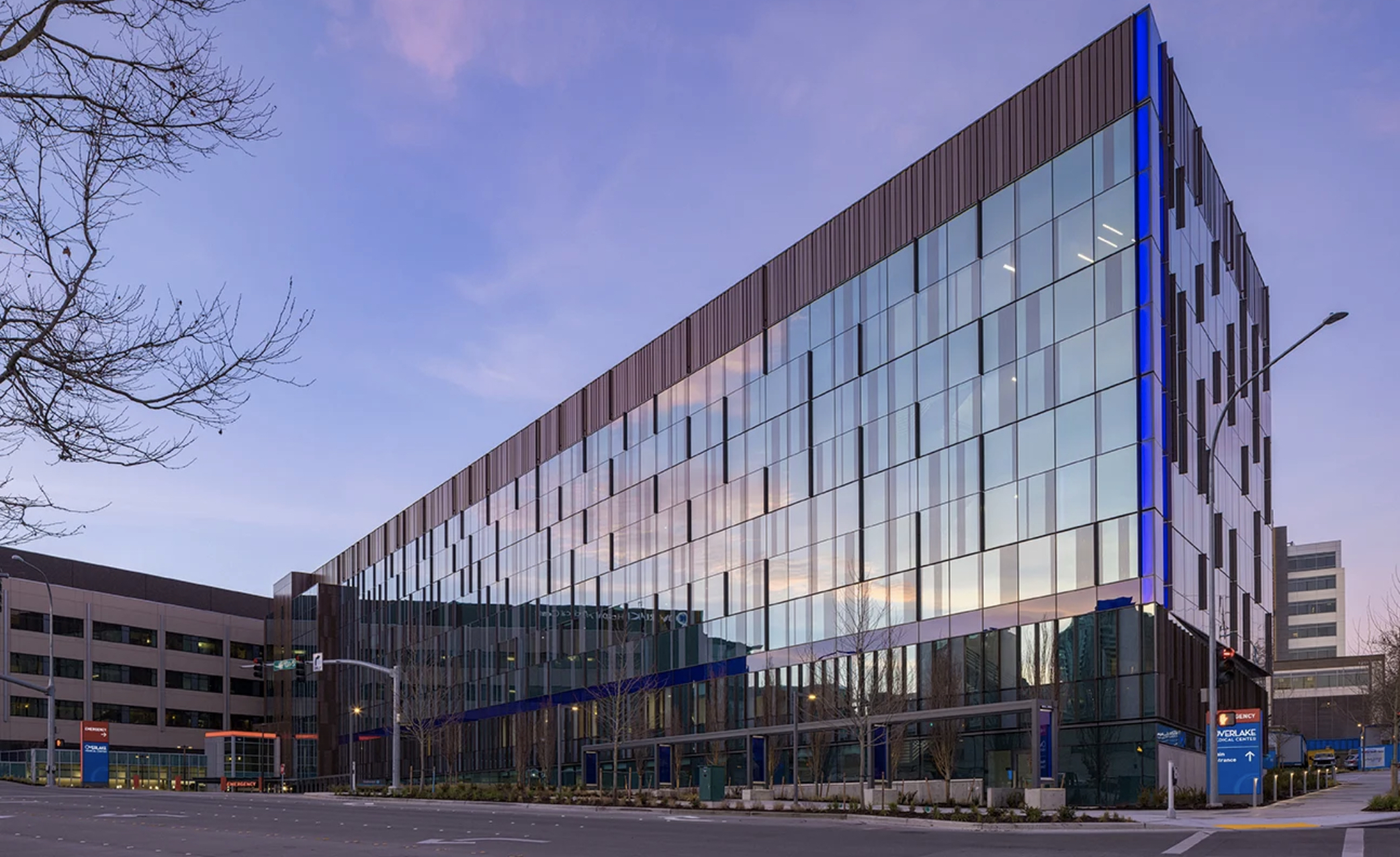 Overlake Medical Center