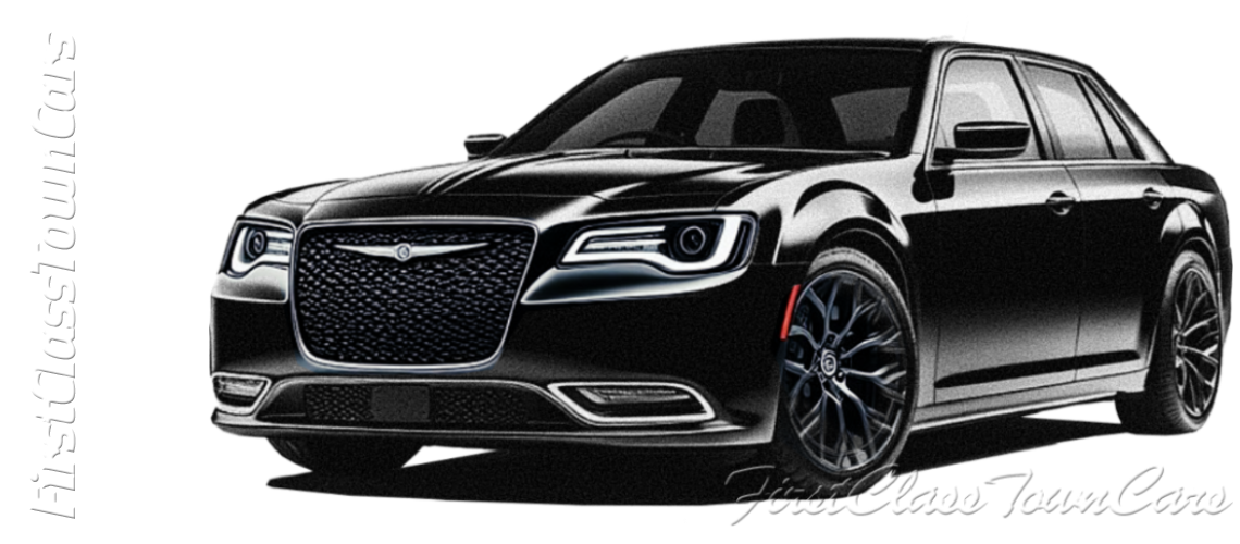 Chrysler 300