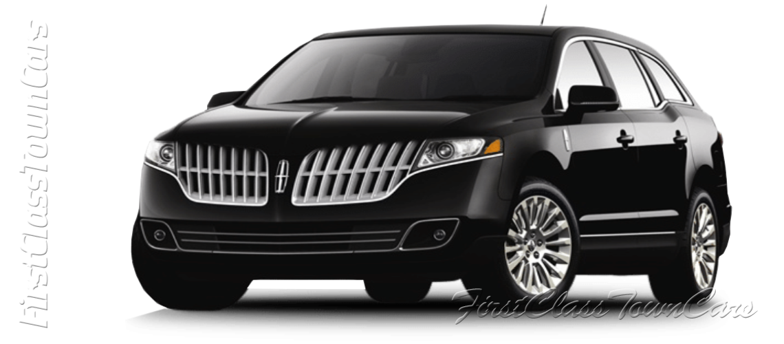 Lincoln MKT