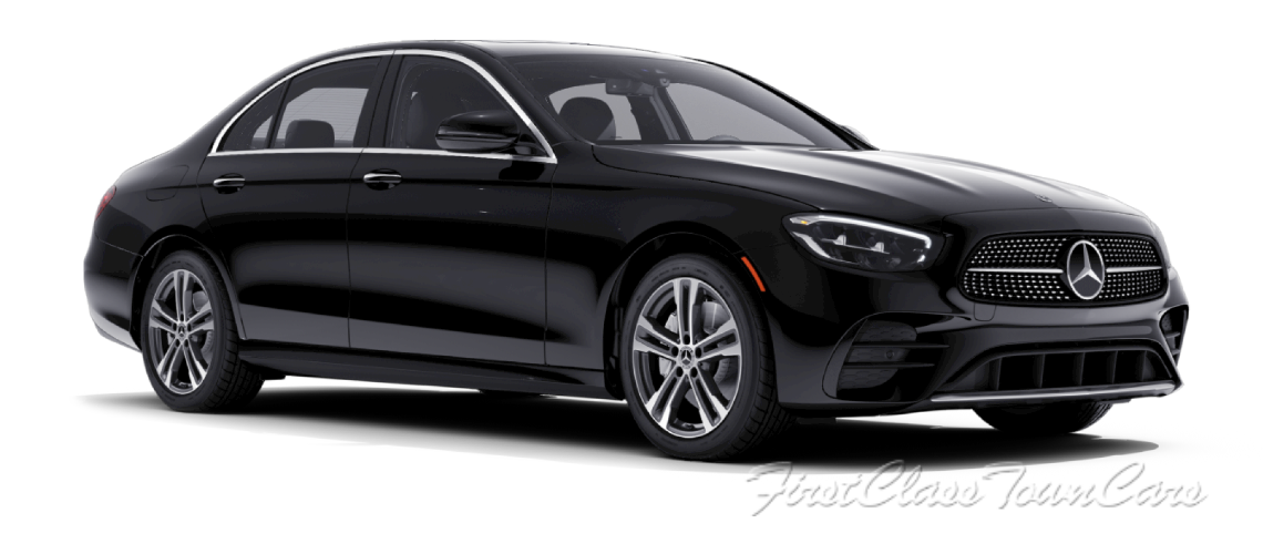 Mercedes Benz E-Series