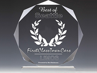 Award in the Limos classification