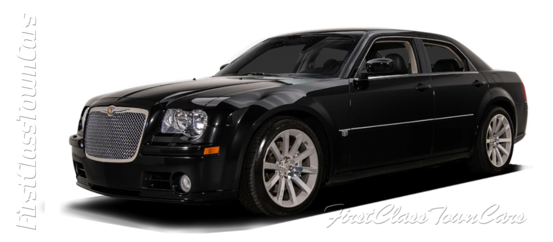 Chrysler 300