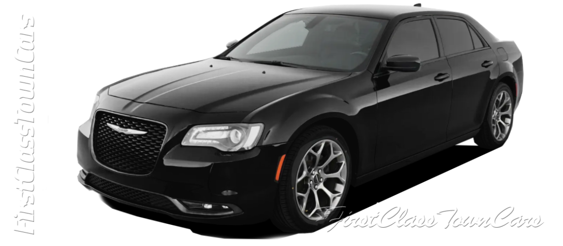 Chrysler 300