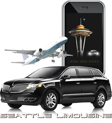 First Class Limousine