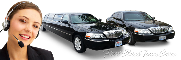 seattle limo rentals