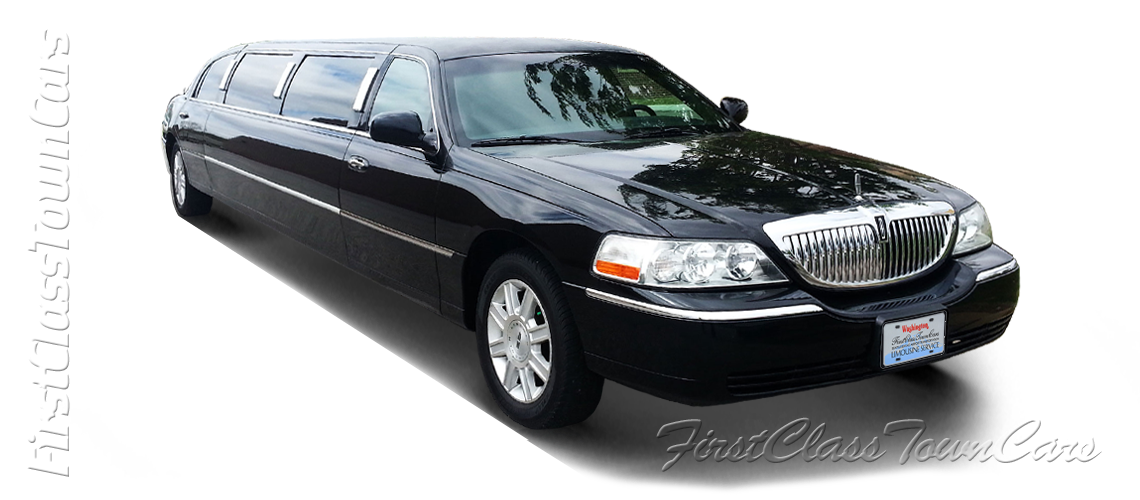 Lincoln Limo