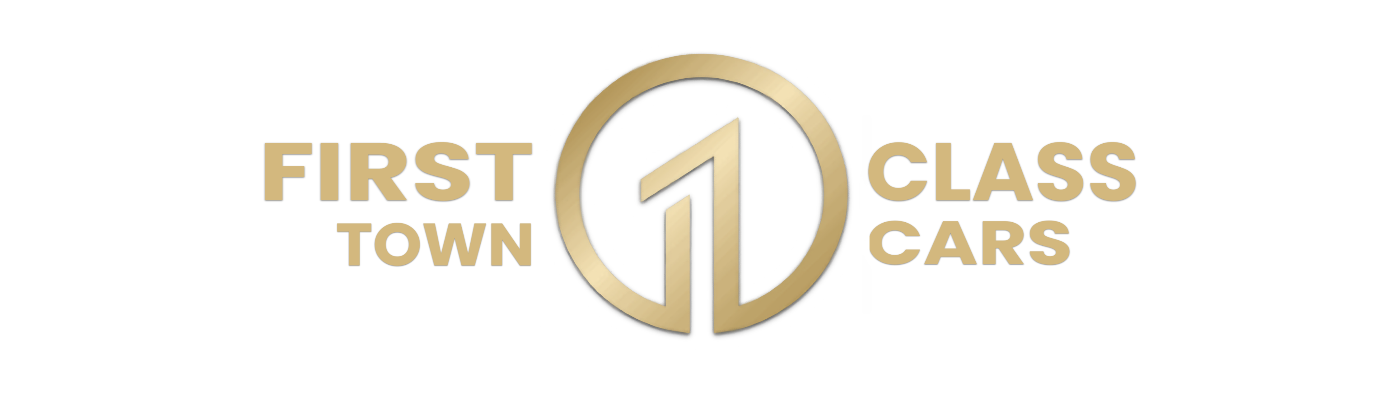FirstClassTownCars