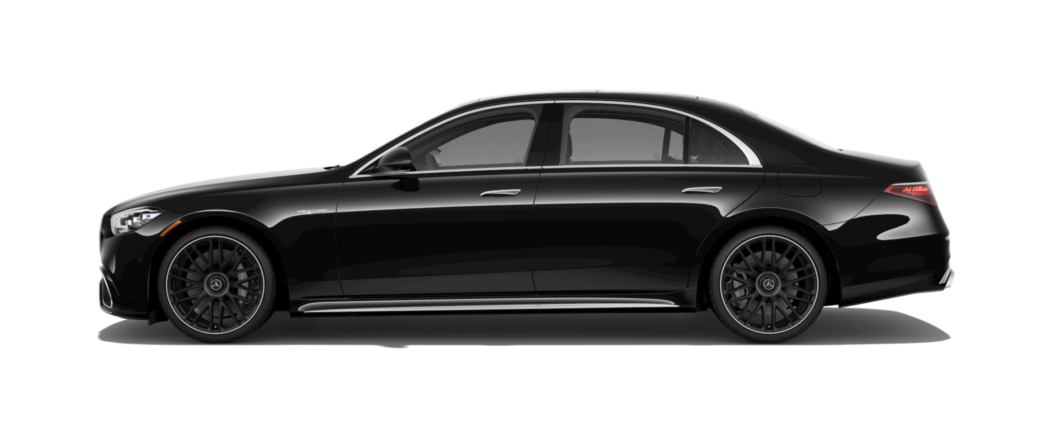 AMG S 63 E PERFORMANCE SEDAN