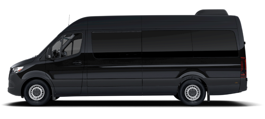 Sprinter Passenger Van