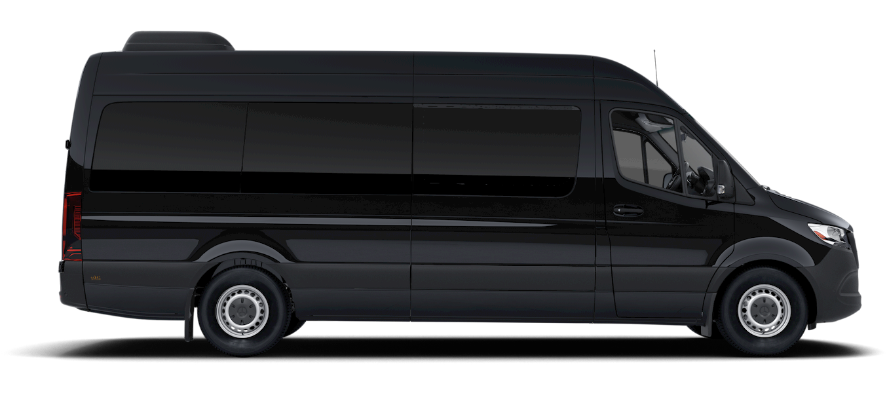 Sprinter Passenger Van