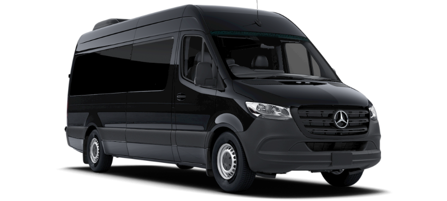 Sprinter Passenger Van
